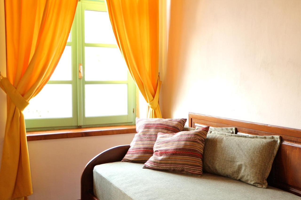 Stone City Hostel Gjirokastër المظهر الخارجي الصورة