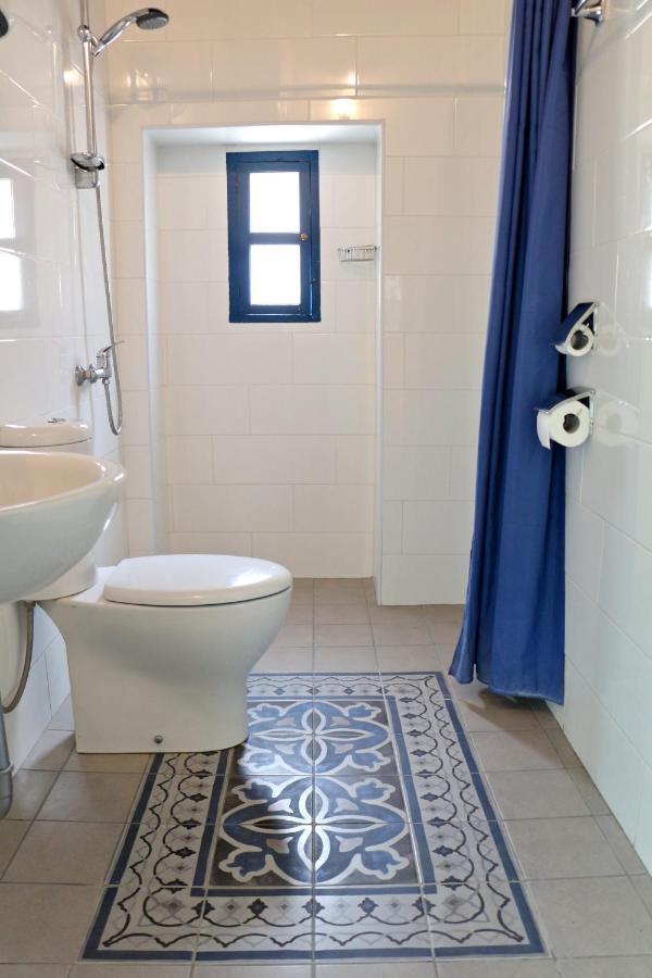 Stone City Hostel Gjirokastër المظهر الخارجي الصورة
