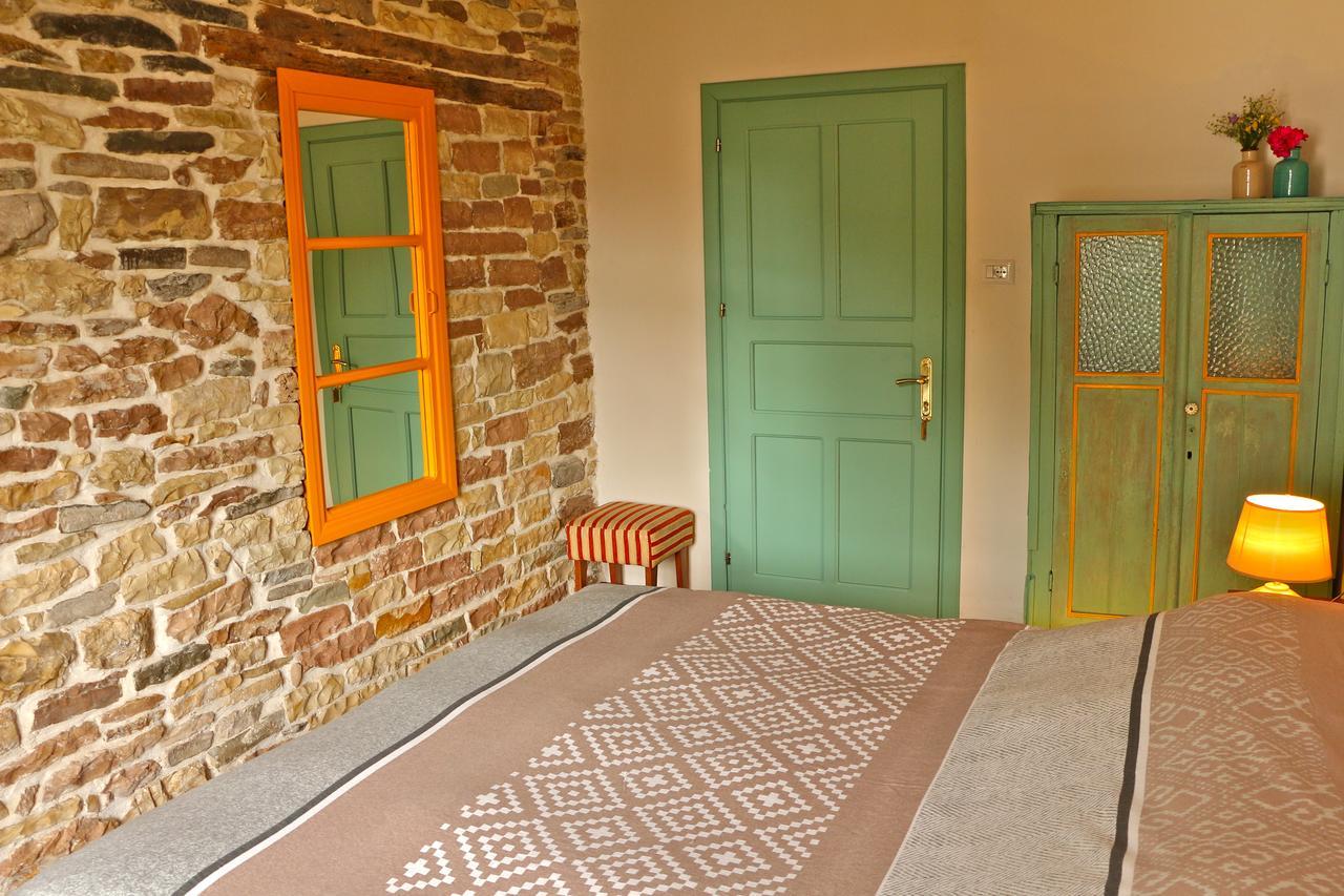 Stone City Hostel Gjirokastër المظهر الخارجي الصورة